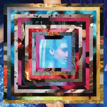 Album Esperanza Spalding: 12 Little Spells