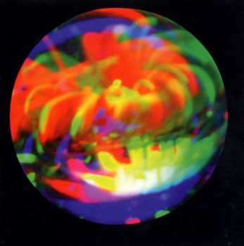 CD Esplendor Geométrico: Balearic Rhythms