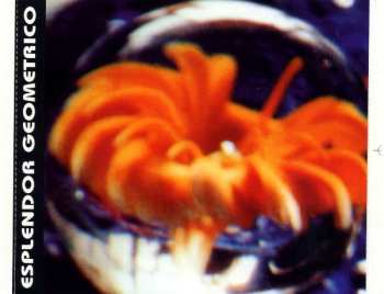 CD Esplendor Geométrico: Balearic Rhythms