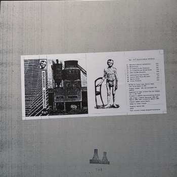 LP Esplendor Geométrico: Eg1 LTD | NUM