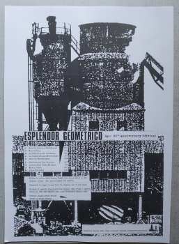 LP Esplendor Geométrico: Eg1 LTD | NUM