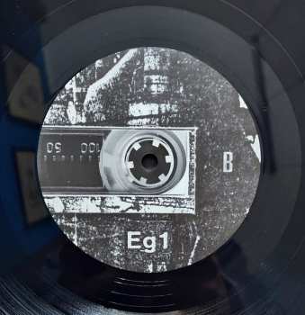 LP Esplendor Geométrico: Eg1 LTD | NUM