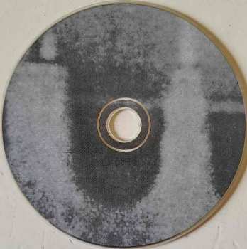 CD Esplendor Geométrico: Sheikh Aljama