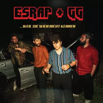 Esrap: ...weil Sie Wien Nicht Kennen