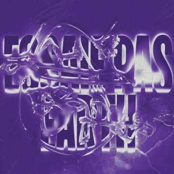 Album Essaie Pas: Earth