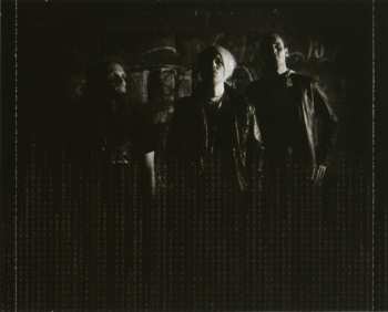 2CD/Coffret Essence Of Mind: Indifference LTD