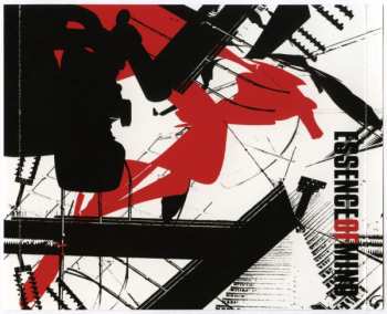 2CD/Coffret Essence Of Mind: Insurrection LTD