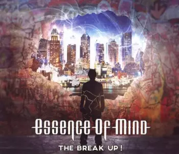 The Break Up!