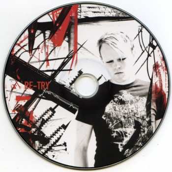 2CD/Coffret Essence Of Mind: Try & Fail LTD