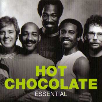 CD Hot Chocolate: Essential