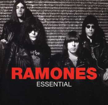 Album Ramones: Essential