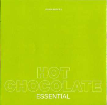 CD Hot Chocolate: Essential