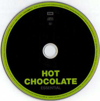 CD Hot Chocolate: Essential