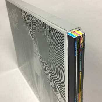 5LP/SP/Coffret Essential Logic: Logically Yours LTD