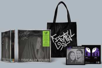 5LP/SP/Coffret Essential Logic: Logically Yours LTD