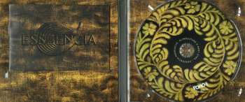 CD Esszencia Produkció: Elindultunk A Nagy útra...