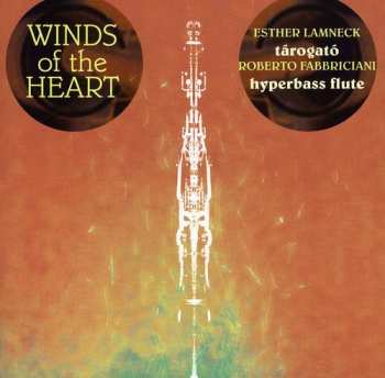 CD Roberto Fabbriciani: Winds Of The Heart