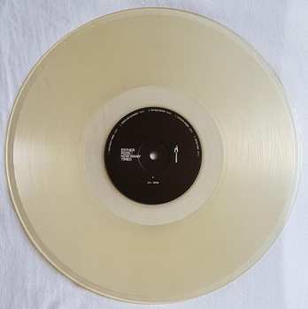 LP Esther Rose: How Many Times LTD | CLR