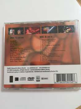 CD/DVD Estradasphere: Passion For Life