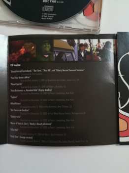 CD/DVD Estradasphere: Passion For Life