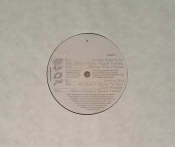 LP Etelin: Hui Terra