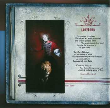 CD Eternal Deformity: Frozen Circus