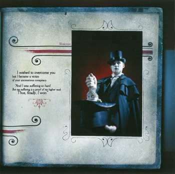 CD Eternal Deformity: Frozen Circus