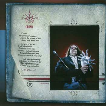 CD Eternal Deformity: Frozen Circus