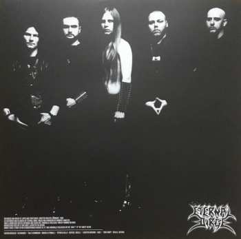 LP Eternal Dirge: Khaos Magick