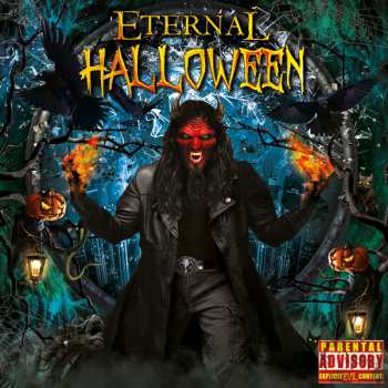 Album Eternal Halloween: Eternal Halloween