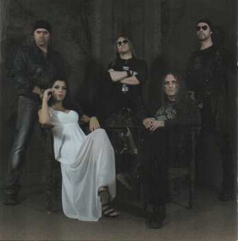 CD Eternal Idol: The Unrevealed Secret