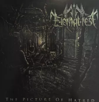 The Picture Of Hatred