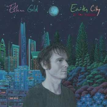 CD Ethan Gold: Earth City 1: The Longing