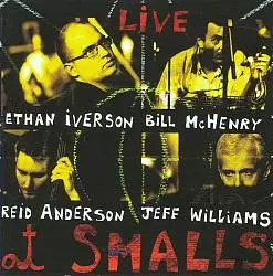 Ethan Iverson: Live At Smalls