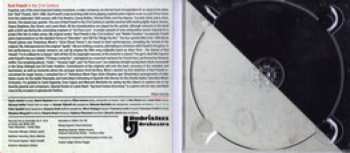 CD Ethan Iverson: Bud Powell In The 21st Century