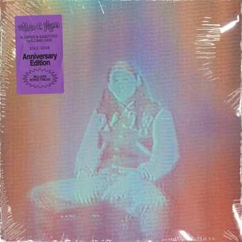 Album Ethan P. Flynn: B-sides & Rarities - Vol. 1