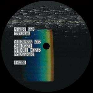 LP Ethyos 440: Ediacara