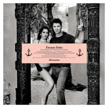 2CD Etienne Daho: Les Chansons De L'innocence Retrouvée DLX
