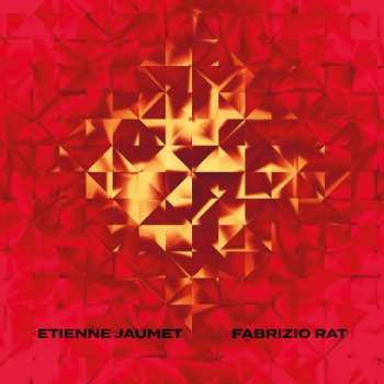 LP Etienne Jaumet: Etienne Jaumet / Fabrizio Rat CLR