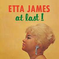 CD Etta James: At Last! + The Second Time Around