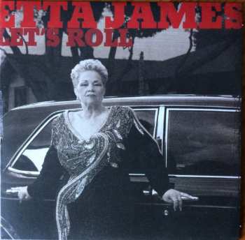 5CD/Coffret Etta James: Original Album Classics