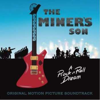 Album Ettecon: Miner's Son