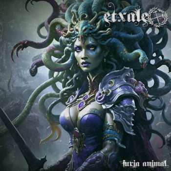 Album Etxale Apio: Furia Animal