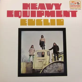 Euclid: Heavy Equipment
