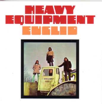 CD Euclid: Heavy Equipment