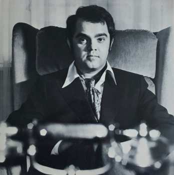 LP Eugen Cicero: Balkan Rhapsody