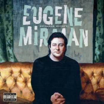 Album Eugene Mirman: En Garde, Society!