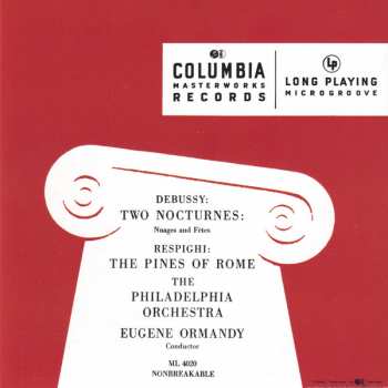 120CD/Coffret The Philadelphia Orchestra: The Columbia Legacy