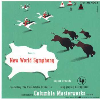 120CD/Coffret The Philadelphia Orchestra: The Columbia Legacy