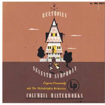 120CD/Coffret The Philadelphia Orchestra: The Columbia Legacy